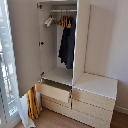 Sublime 3 Rooms Showers Bois-Colombes Esterno foto