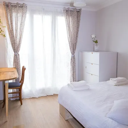 Sublime 3 Rooms Showers Bois-Colombes Esterno foto