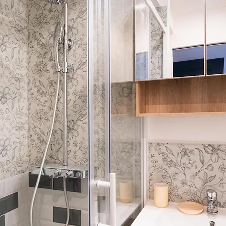 Sublime 3 Rooms Showers Bois-Colombes Esterno foto