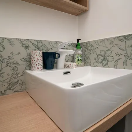 Sublime 3 Rooms Showers Bois-Colombes Esterno foto