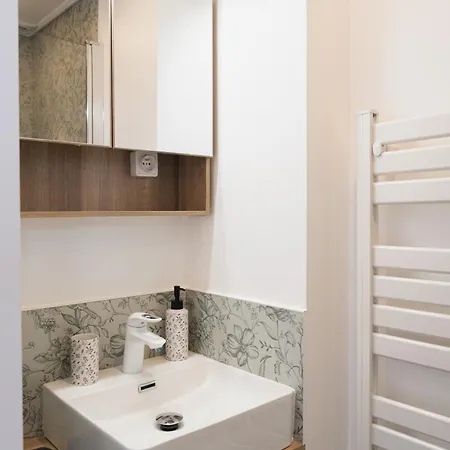 Sublime 3 Rooms Showers Bois-Colombes Esterno foto