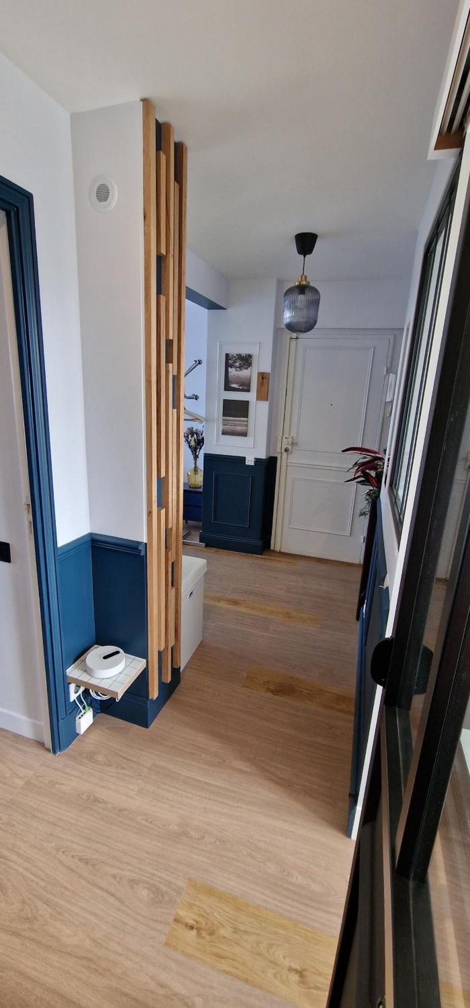 Apartment Sublime 3 Showers