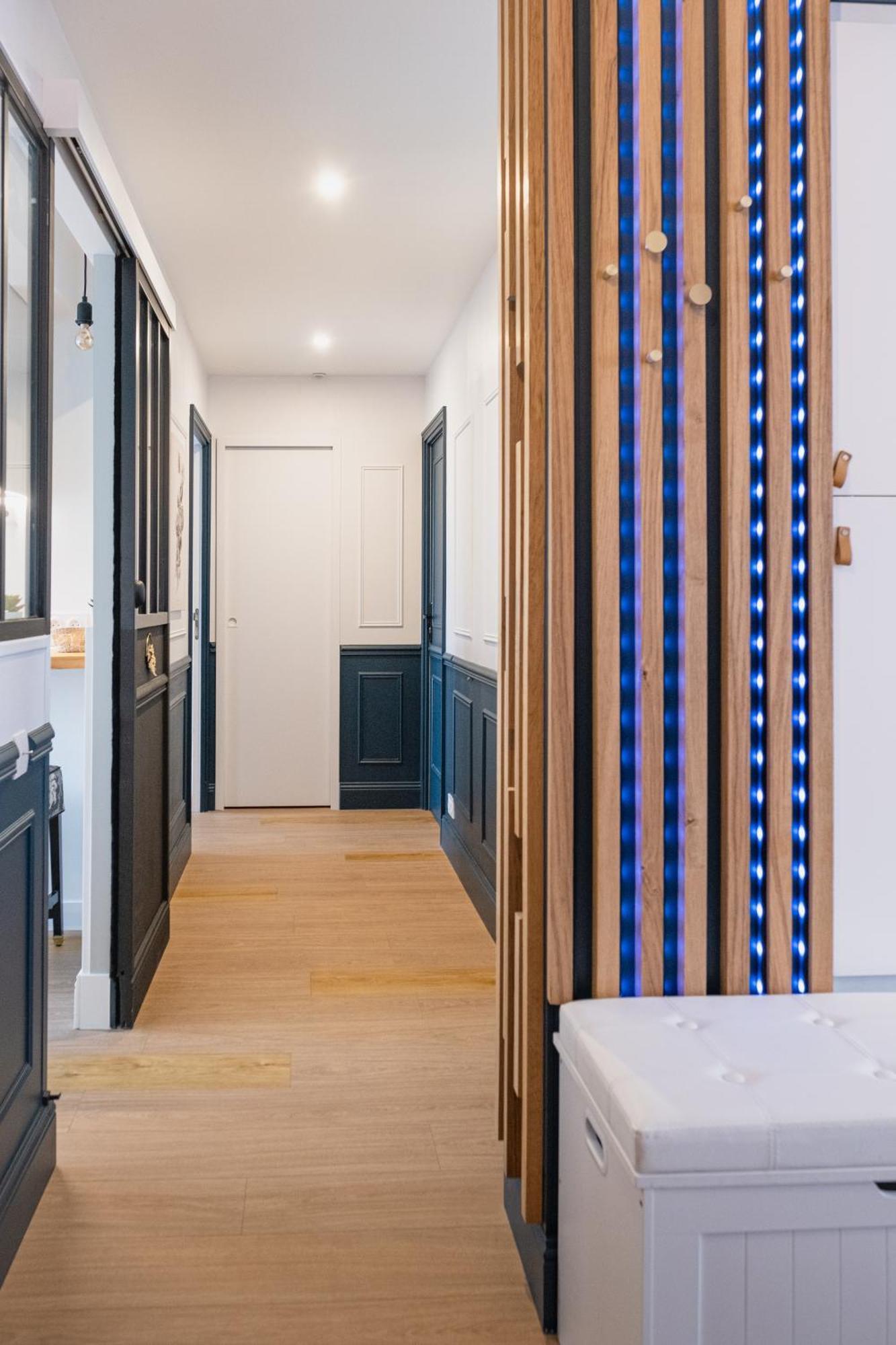 Apartment Sublime 3 Showers