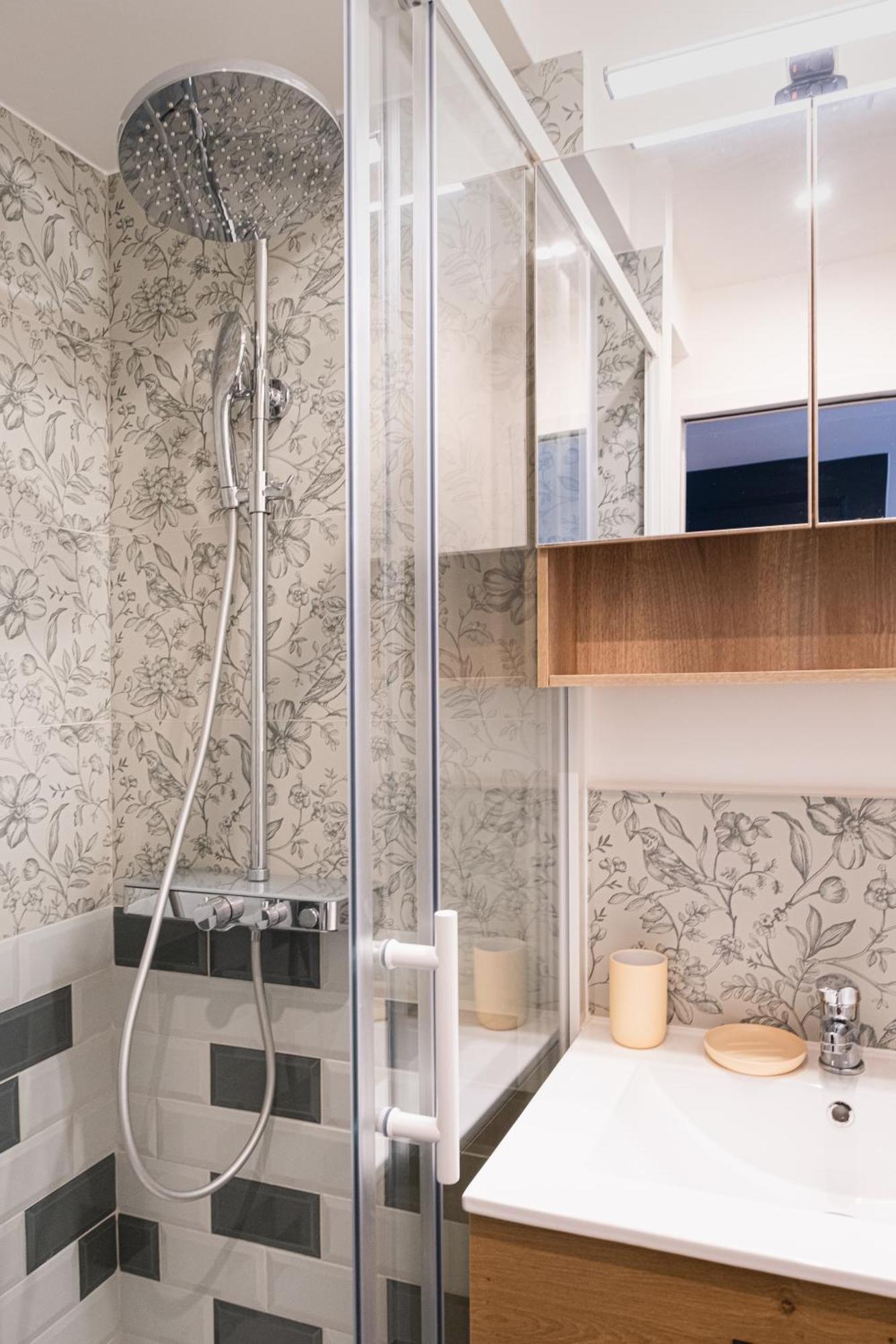 Apartment Sublime 3 Showers Colombes (Hauts-de-Seine)